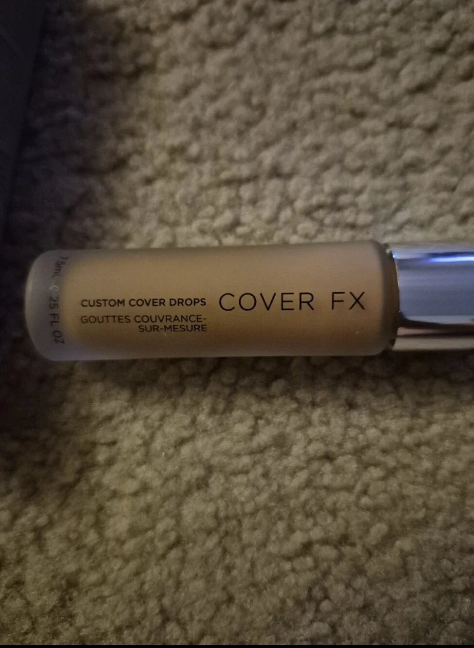COVER FX brand new